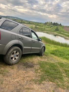 Kia Sorento 3.5, снимка 4