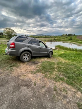 Kia Sorento 3.5, снимка 2