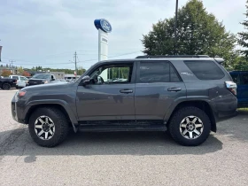 Toyota 4runner * 4WD * CARFAX * ОПЦИЯ ЗА ФИНАНСИРАНЕ, снимка 2