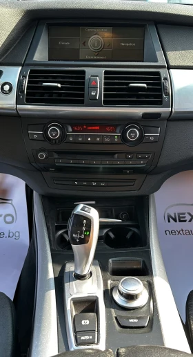BMW X5 3.0D 286HP 6+ 1 CAMERA ТЕГЛИЧ, снимка 11