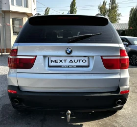 BMW X5 3.0D 286HP 6+ 1 CAMERA ТЕГЛИЧ, снимка 6