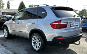 BMW X5 3.0D 286HP 6+ 1 CAMERA ТЕГЛИЧ, снимка 7