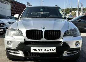 BMW X5 3.0D 286HP 6+ 1 CAMERA ТЕГЛИЧ, снимка 2