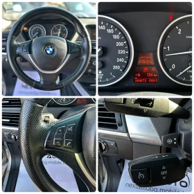 BMW X5 3.0D 286HP 6+ 1 CAMERA ТЕГЛИЧ, снимка 14