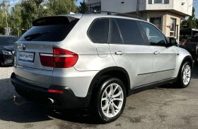 BMW X5 3.0D 286HP 6+ 1 CAMERA ТЕГЛИЧ, снимка 5
