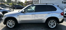 BMW X5 3.0D 286HP 6+ 1 CAMERA ТЕГЛИЧ, снимка 8
