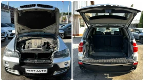BMW X5 3.0D 286HP 6+ 1 CAMERA ТЕГЛИЧ, снимка 16