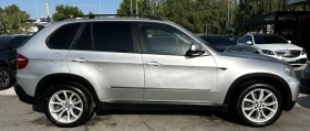 BMW X5 3.0D 286HP 6+ 1 CAMERA ТЕГЛИЧ, снимка 4