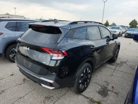 Kia Sportage X-LINE LIMITED, АВТОКРЕДИТ, снимка 3