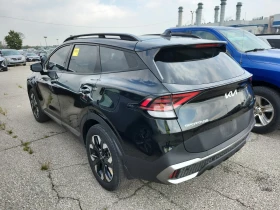 Kia Sportage X-LINE LIMITED, АВТОКРЕДИТ, снимка 4