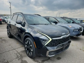 Kia Sportage X-LINE LIMITED, АВТОКРЕДИТ, снимка 2
