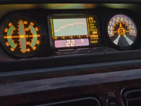 Toyota Land cruiser 3.0/D4-D/163 к.с./ДЪЛГА БАЗА, снимка 17
