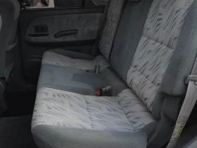 Toyota Land cruiser 3.0/D4-D/163 к.с./ДЪЛГА БАЗА, снимка 10