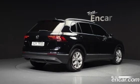 VW Tiguan 2.0 TDI Premium, снимка 2
