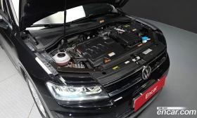 VW Tiguan 2.0 TDI Premium, снимка 6