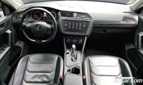 VW Tiguan 2.0 TDI Premium, снимка 10
