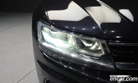 VW Tiguan 2.0 TDI Premium, снимка 8