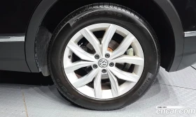 VW Tiguan 2.0 TDI Premium, снимка 7