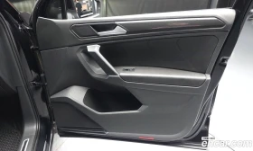 VW Tiguan 2.0 TDI Premium, снимка 14