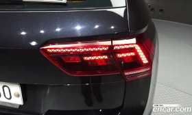 VW Tiguan 2.0 TDI Premium, снимка 9