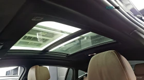 BMW X6 M* ОБДУХВАНЕ* 360 КАМЕРА* HEADUP* ВЪЗДУХ* ДИСТРОНИ, снимка 17