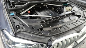 BMW X6 M* ОБДУХВАНЕ* 360 КАМЕРА* HEADUP* ВЪЗДУХ* ДИСТРОНИ, снимка 6