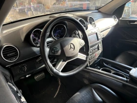 Mercedes-Benz ML 63 AMG, снимка 5