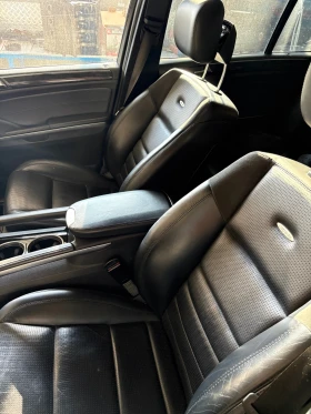 Mercedes-Benz ML 63 AMG, снимка 4