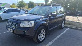 Land Rover Freelander SE, снимка 2