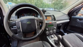 Land Rover Freelander SE, снимка 6