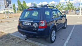 Land Rover Freelander SE, снимка 4