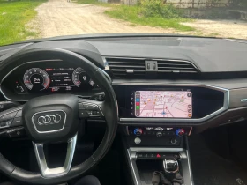 Audi Q3, снимка 4