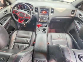 Dodge Durango 5.7l R/T, снимка 8