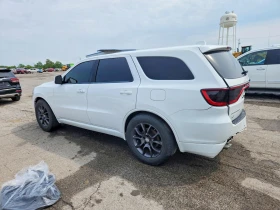 Dodge Durango 5.7l R/T, снимка 2