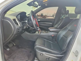 Dodge Durango 5.7l R/T, снимка 7