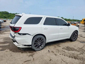 Dodge Durango 5.7l R/T, снимка 3