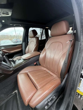 BMW X5 * 35i xDrive35i * CARFAX * , снимка 11