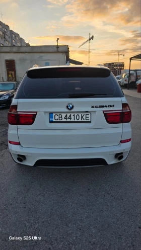 BMW X5, снимка 7