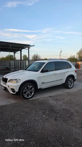 BMW X5, снимка 2