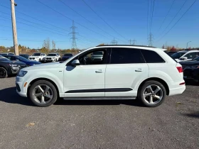 Audi Q7 * Progressiv * CARFAX * ОБДУХВАНЕ * ПАНОРАМА * , снимка 2