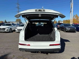 Audi Q7 * Progressiv * CARFAX * ОБДУХВАНЕ * ПАНОРАМА * , снимка 14