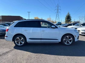 Audi Q7 * Progressiv * CARFAX * ОБДУХВАНЕ * ПАНОРАМА * , снимка 4