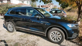 VW Touareg, снимка 2