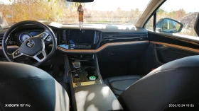 VW Touareg, снимка 9