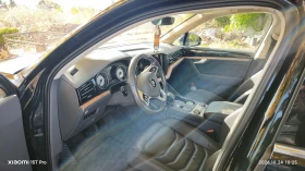 VW Touareg, снимка 6