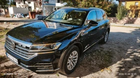VW Touareg, снимка 1