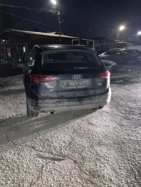 Audi Q5 TFSI 4X4, снимка 3