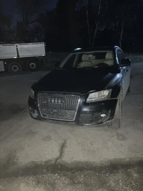 Audi Q5 TFSI 4X4, снимка 1