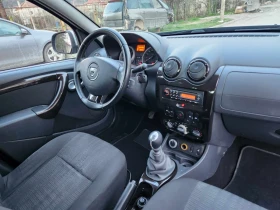 Dacia Duster 1.5dci, 4x4 | Mobile.bg   13