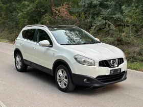 Nissan Qashqai 2.0d 4x4 - изображение 1